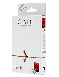 Ultra Slimfit 10 Uds