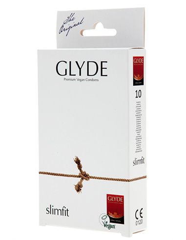 Ultra Slimfit 10 Uds