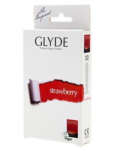 Ultra Strawberry 10 Uds.