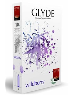 Ultra Wildberry 10 Uds