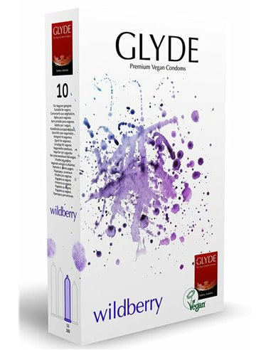 Ultra Wildberry 10 Uds