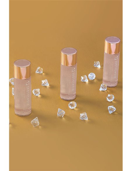 Bath Oil Lavander Honeybee