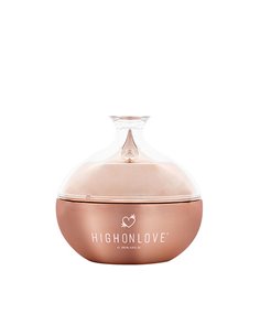 HIGHONLOVE CANNABIS BODY BUTTER 2