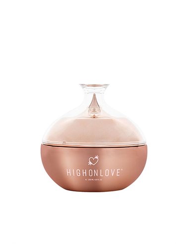 HIGHONLOVE CANNABIS BODY BUTTER