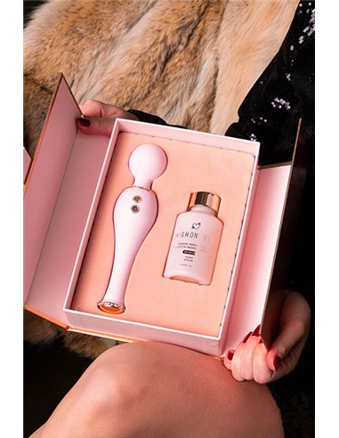 HIGHONLOVE HEMP MOD 3 OBJECTS OF LUXARY GIFT SET