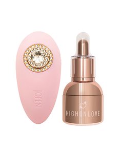 HIGHONLOVE OBJECTS OF DESIRE GIFT SET 2