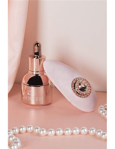 HIGHONLOVE OBJECTS OF DESIRE GIFT SET