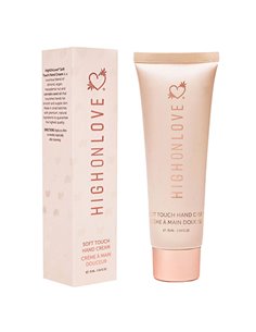 HIGHONLOVE SOFT TOUCH HAND CREAM