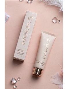 HIGHONLOVE SOFT TOUCH HAND CREAM 2