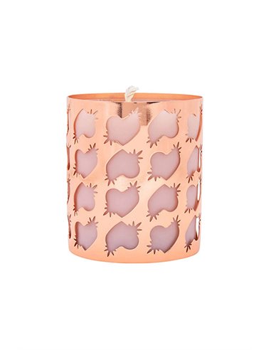 MASSAGE CANDLE