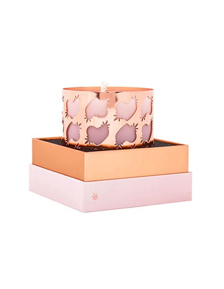 MASSAGE CANDLE