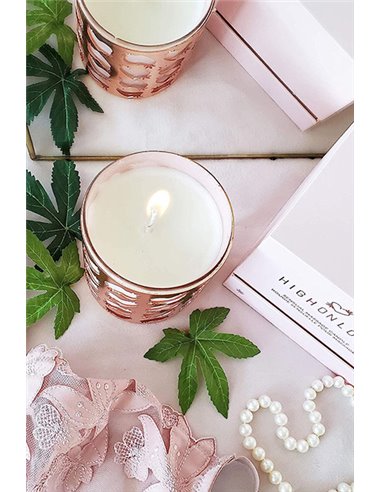 MASSAGE CANDLE