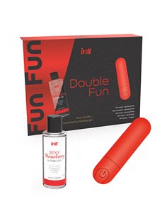 DOUBLE FUN