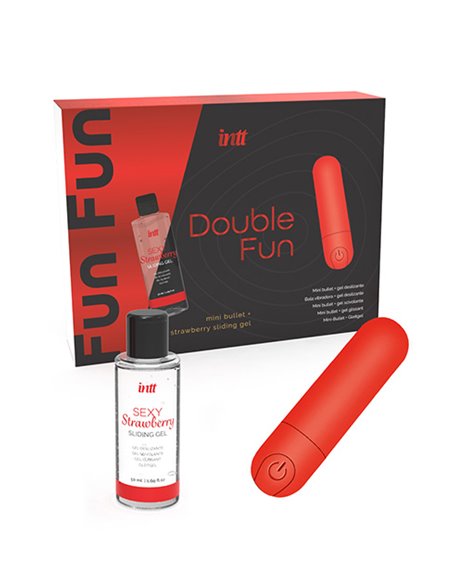 DOUBLE FUN