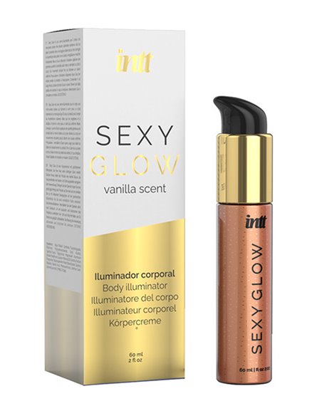 SEXY GLOW