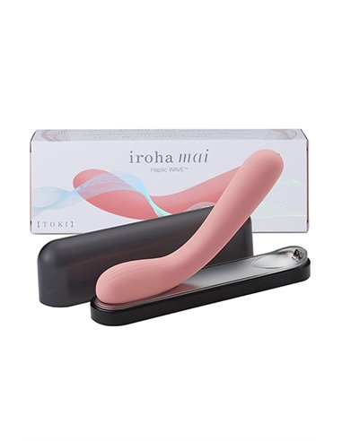 iroha mai TOKI