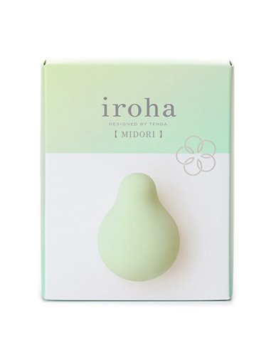 iroha Midori NEW