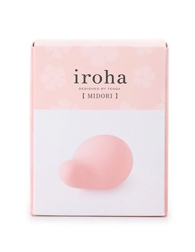 iroha MIDORI [Nadeshiko Colour]