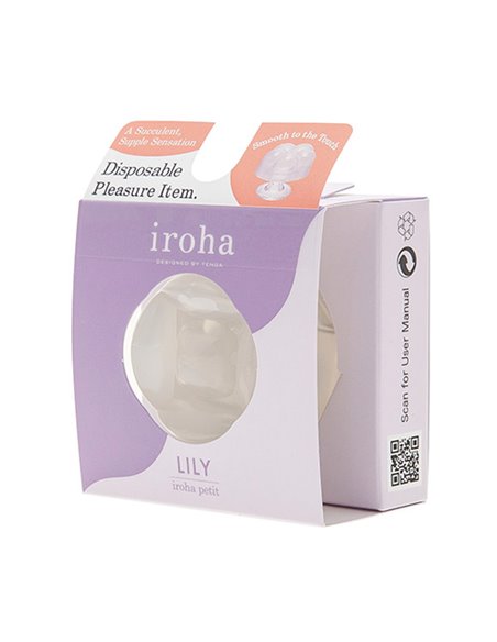 iroha petit LILY