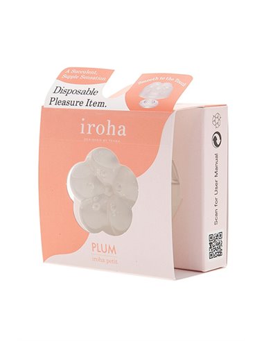 iroha petit PLUM