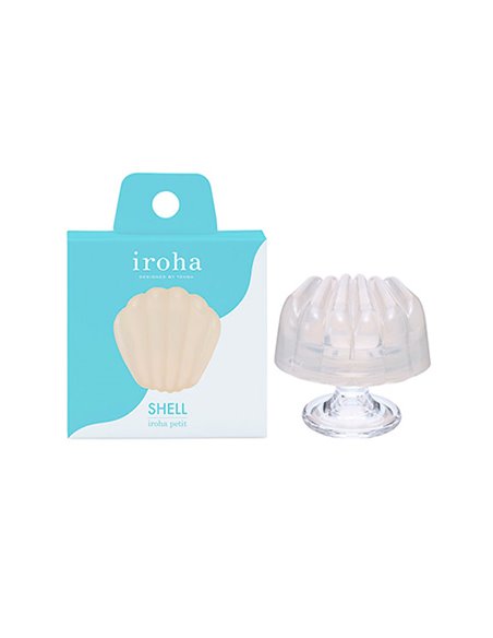 iroha petit SHELL