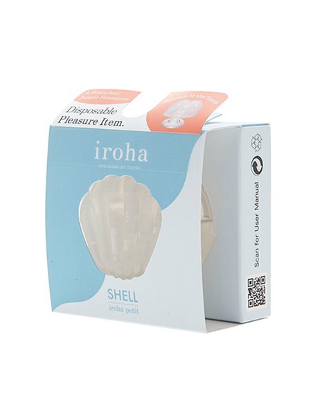 iroha petit SHELL