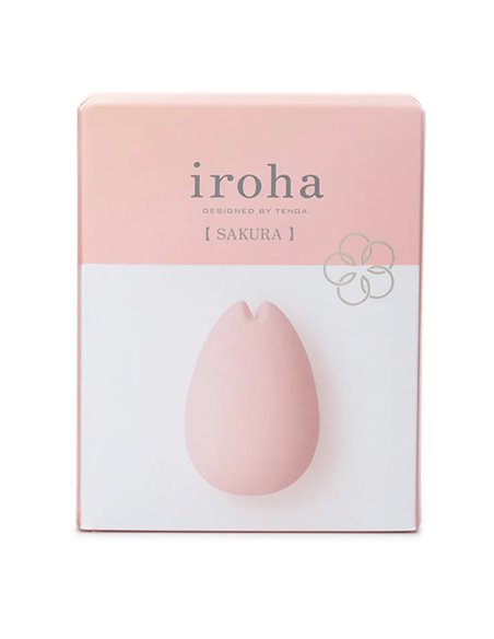 iroha Sakura NEW