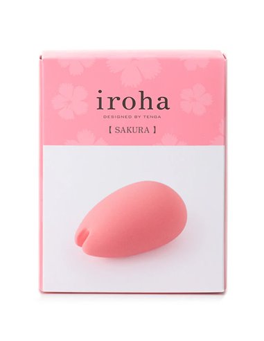 iroha SAKURA [Nadeshiko Colour]