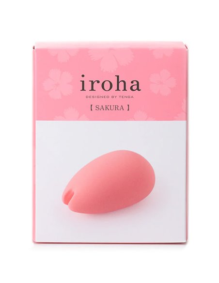 iroha SAKURA [Nadeshiko Colour]