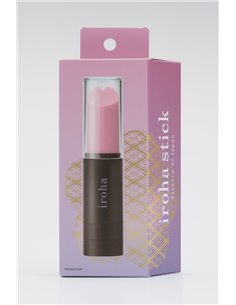Iroha Stick Liliac Black 2