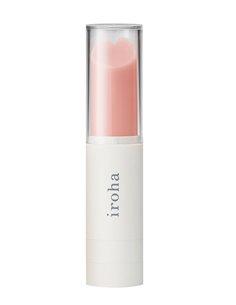 Iroha Stick Liliac Pink White