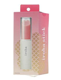 Iroha Stick Liliac Pink White 2