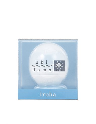 Iroha Ukidama Hoshi