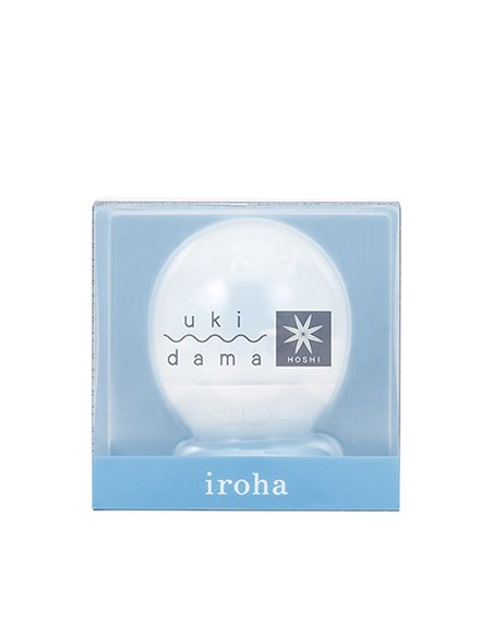Iroha Ukidama Hoshi