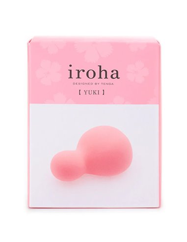 iroha YUKI [Nadeshiko Colour]