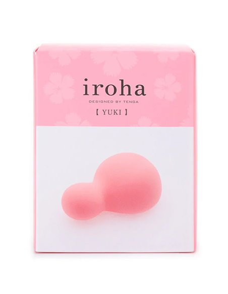 iroha YUKI [Nadeshiko Colour]