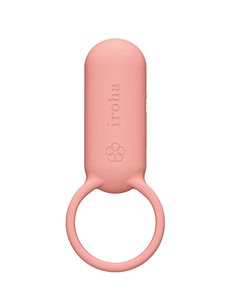 SVR Coral Pink