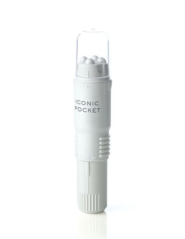 ICONIC POCKET