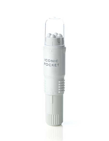 ICONIC POCKET