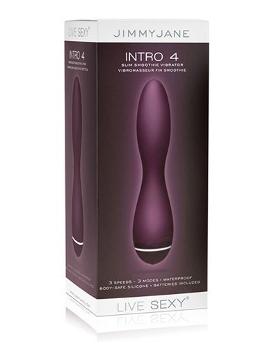 INTRO 4 PURPLE