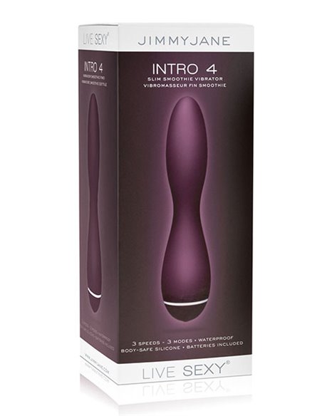 INTRO 4 PURPLE