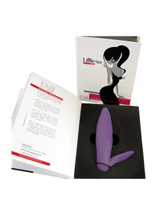 LITTLE SU TULIP LILA VIBRADOR. 2