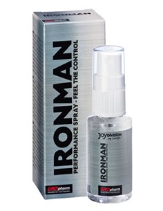 Ironman Perfomance Spray 30 ml 2
