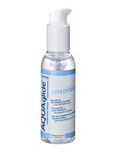 AQUAglide "sensitive", 125 ml