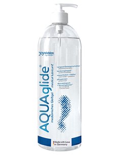 Aquaglide 1000 ml.