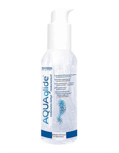 Aquaglide 125 ml.