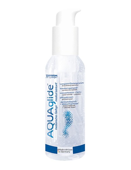 Aquaglide 125 ml.