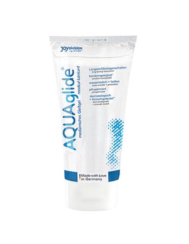 Aquaglide 50 ml.