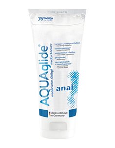 Aquaglide Anal 100 ml