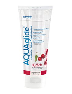 Aquaglide Cereza 100 ml.